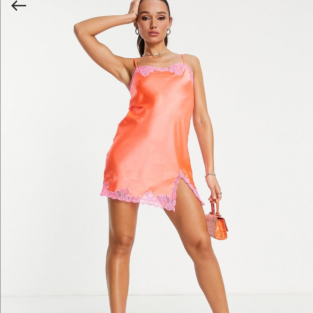 ASOS DRESS - Picture 2 of 3
